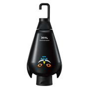 デビル ブラックシャンプー