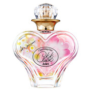 ジュリエット キキ クレール ウィンター オードパルファム