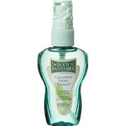 ボディスプレー キューカンバーメロン