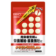 ファンケルα錠 ファンケル