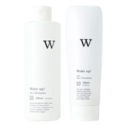 ウカシャンプー ウカヘアトリートメント ウェイクアップ