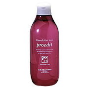 ナチュラル ヘア ソープ プロエディット ホームケア FB