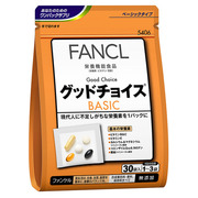 グッドチョイス ベーシック