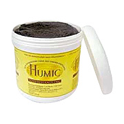 ヒューミックピートジャー