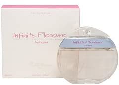 インフィニットプレジャー