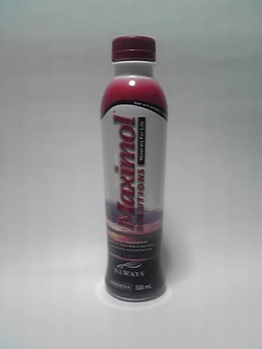 マキシモルソリューションズ