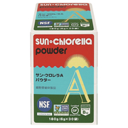 サン・クロレラ Aパウダー