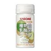 植物性乳酸菌ラブレ カプセル