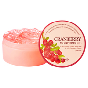 クランベリー モイスチャージェル