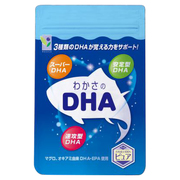 わかさのDHA わかさ生活