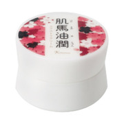 肌馬油潤 肌馬油