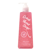 ジョイココスクラブハンドソープSWEET PEA