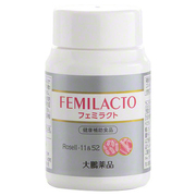 フェミラクト