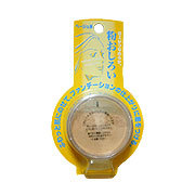 エバビレーナ 粉おしろい