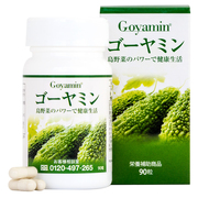 ゴーヤミン