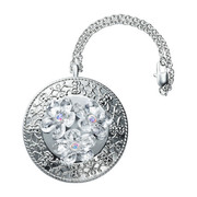 クリスタルブルーム ソリッドパフューム