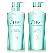 ピュア スカルプ エキスパート