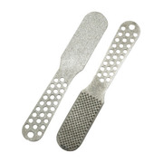 ダイヤモンド角質やすり