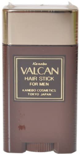 ヘアースティック バルカン