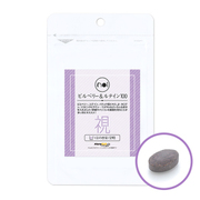 ビルベリー＆ルテイン100 視