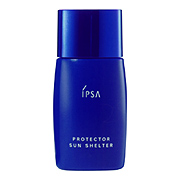 プロテクター サンシェルター