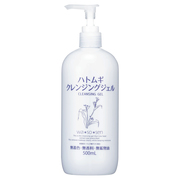 ハトムギクレンジングジェル