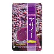 アサイー濃縮ソフト DMJえがお生活