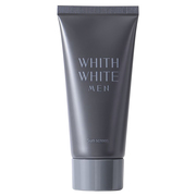 MEN 日焼け止め WHITH WHITE