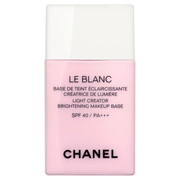 ル ブラン バーズ ルミエール