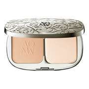 AQ MW エレガントグロウ パウダーファンデーション