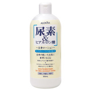 尿素＆ヒアルロン酸全身ローション