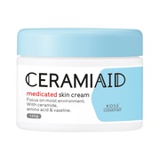 薬用スキンクリーム セラミエイド