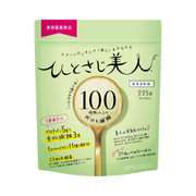 ひとさじ美人 抹茶豆乳味