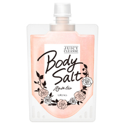 ボディソルト ローズティー