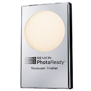 フォトレディ トランスルーセント フィニッシャー