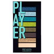 カラーステイ ルックス ブック パレット