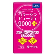 コラーゲンビューティ 9000プラス