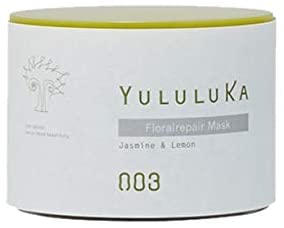 フローラルリペア マスク