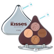 キスチョコレート プレイカラーアイズ