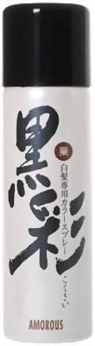 ダーリング カラースプレー