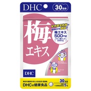 梅エキス DHC