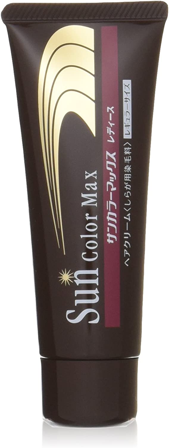 ケンコー サンカラーマックス