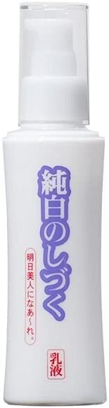 フローラ 純白のしづく