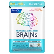 BRAINs ファンケル