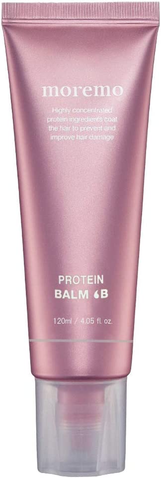 moremo リカバリーバームB