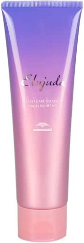 エルジューダ ブリーチケアジェルセラム