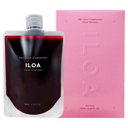 カラーシャンプー ILOAの香りについての投稿まとめ