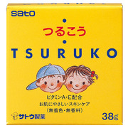 つるこう 佐藤製薬