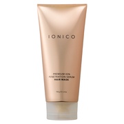 プレミアムイオン 浸透美容液ヘアマスク