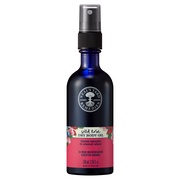 ワイルドローズ ドライ ボディオイル